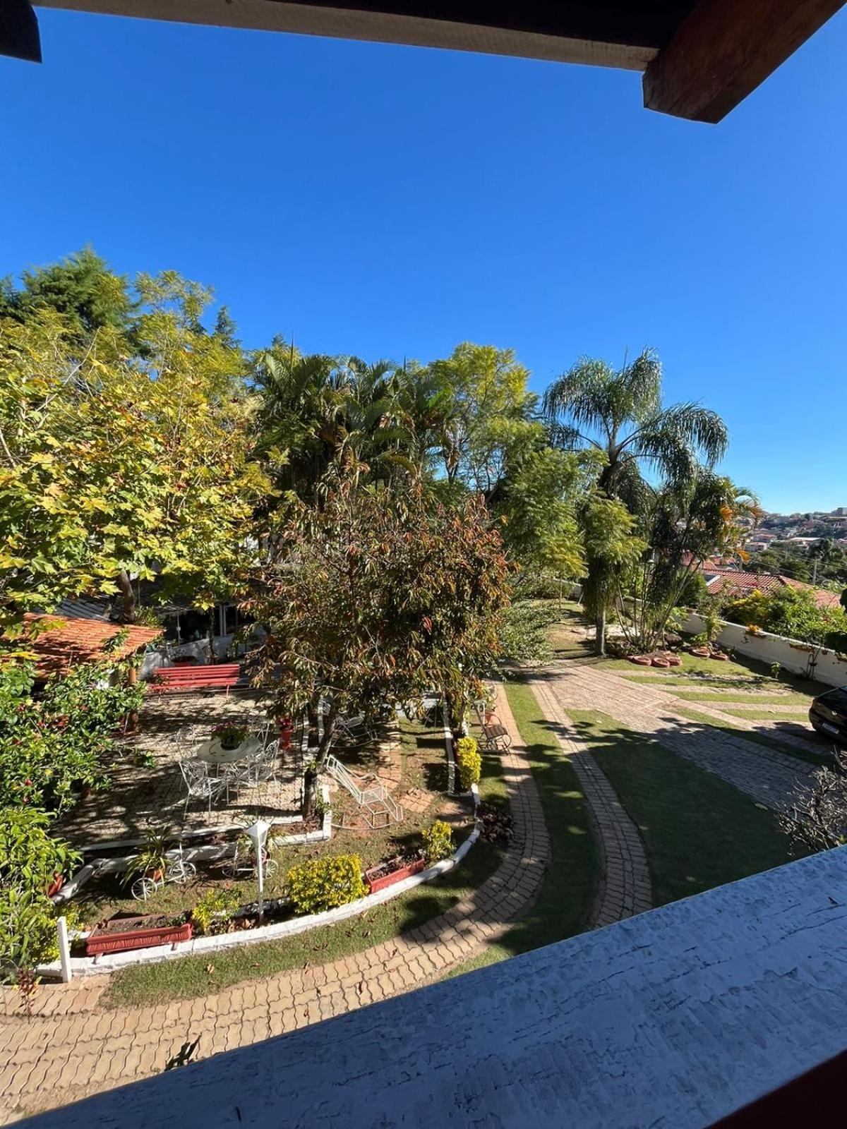 Pousada Calu Cunha Luaran gambar