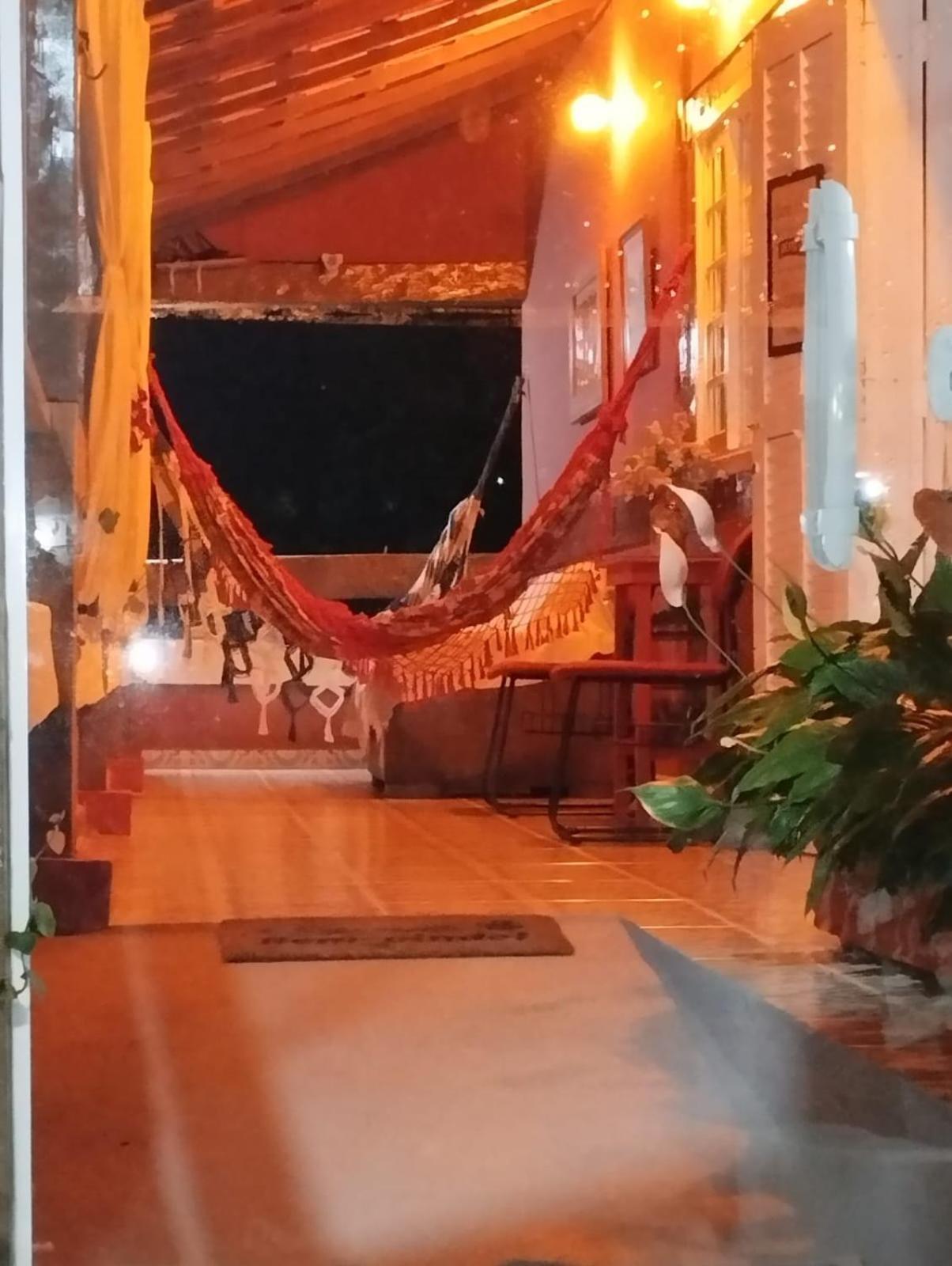 Pousada Calu Cunha Luaran gambar