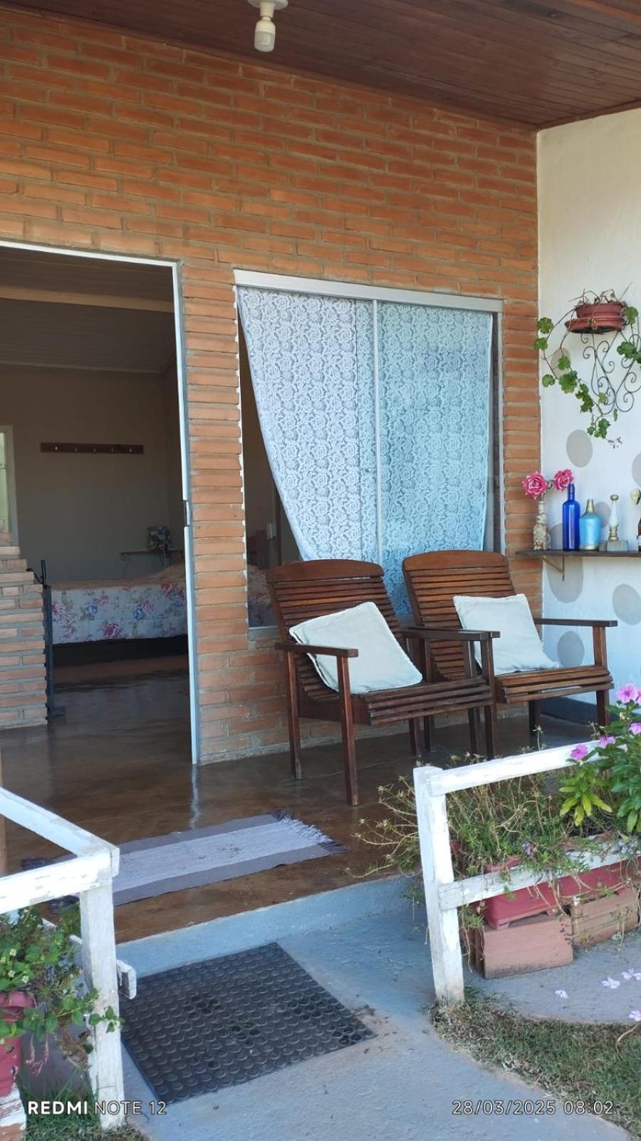 Pousada Calu Cunha Luaran gambar