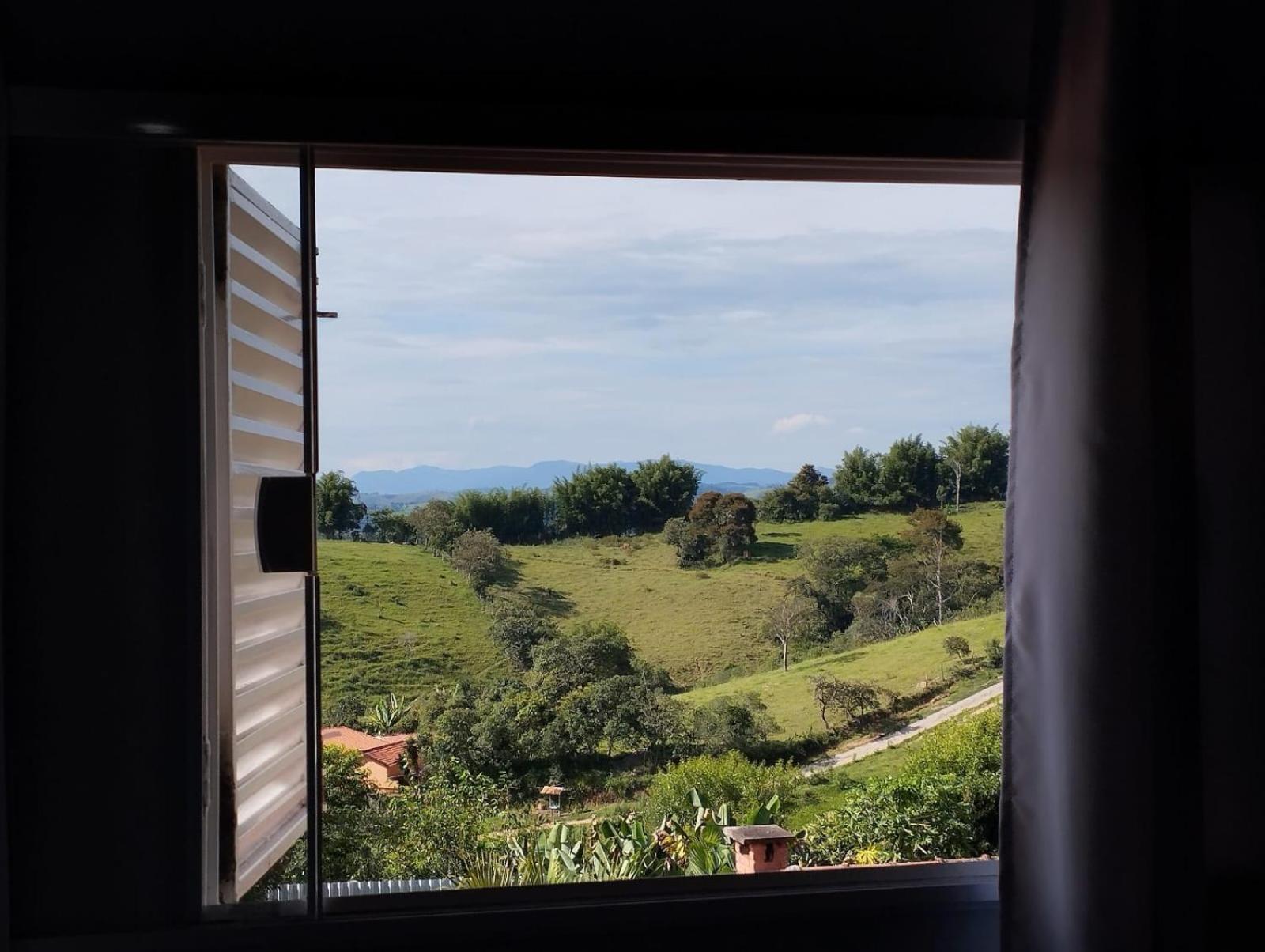 Pousada Calu Cunha Luaran gambar