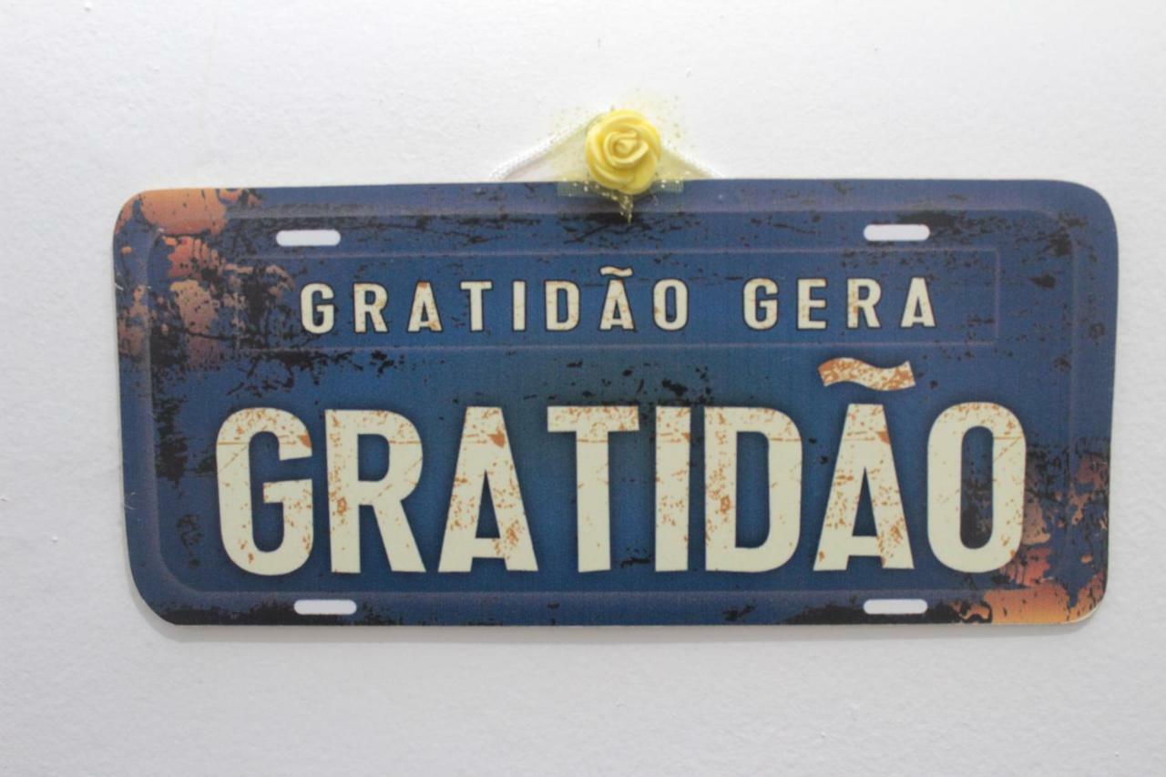 Pousada Calu Cunha Luaran gambar